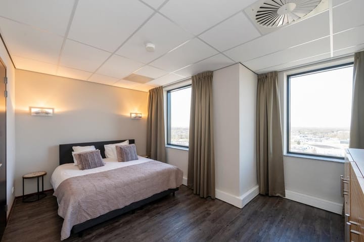 Foto 9 van Eschertoren 4-D