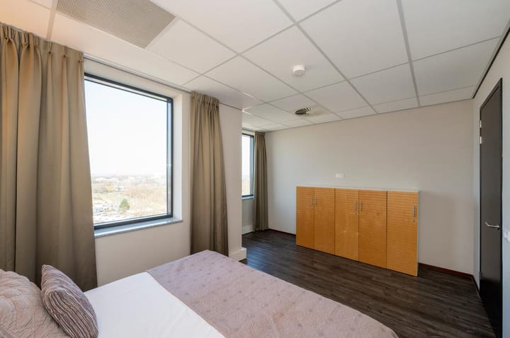 Foto 10 van Eschertoren 4-D