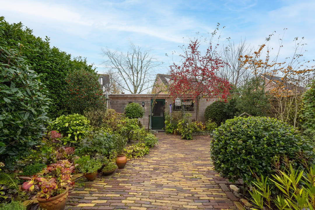 Foto 23 van Drumptselaan 13