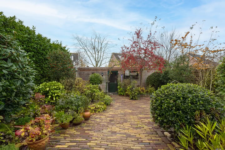 Foto 23 van Drumptselaan 13