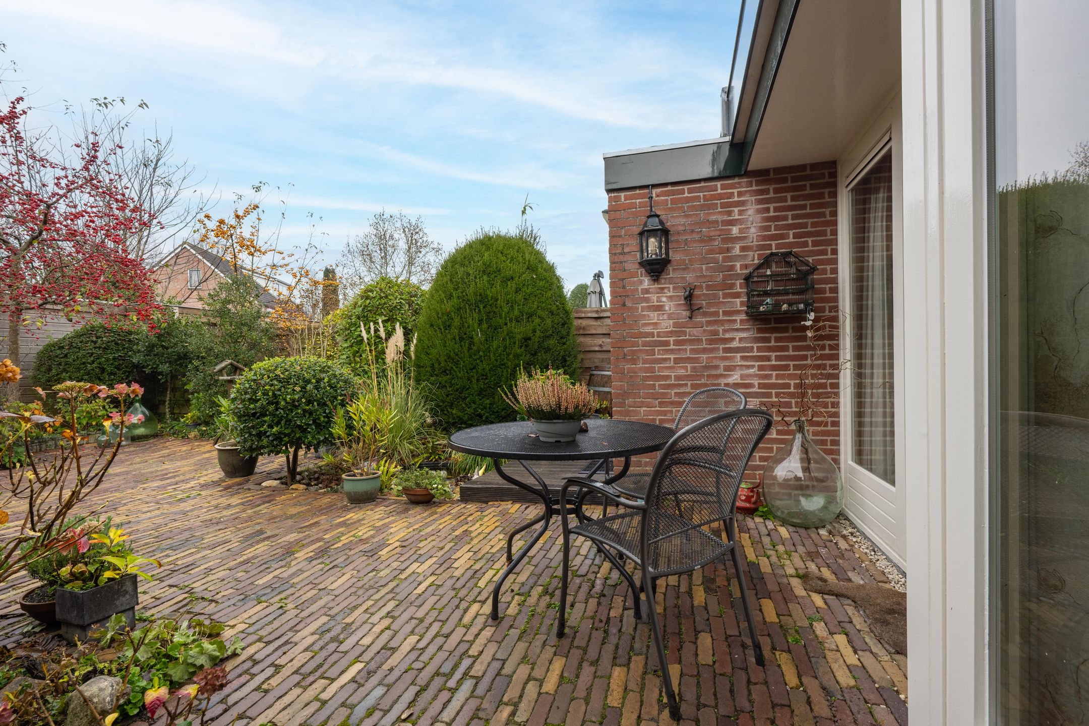 Foto 24 van Drumptselaan 13