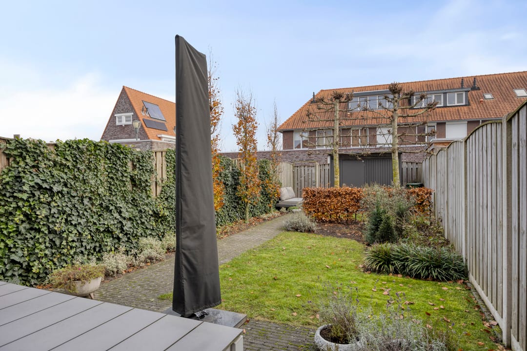 Foto 2 van Rijbroeksedreef 20