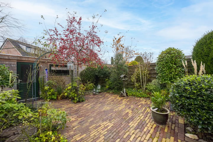 Foto 27 van Drumptselaan 13