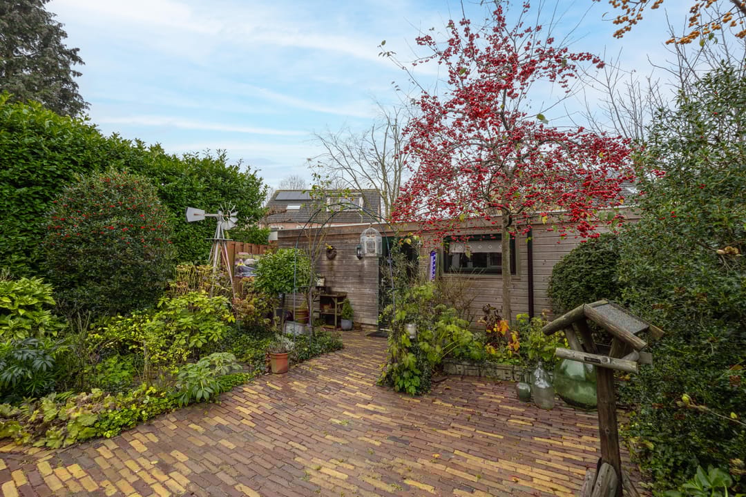 Foto 28 van Drumptselaan 13