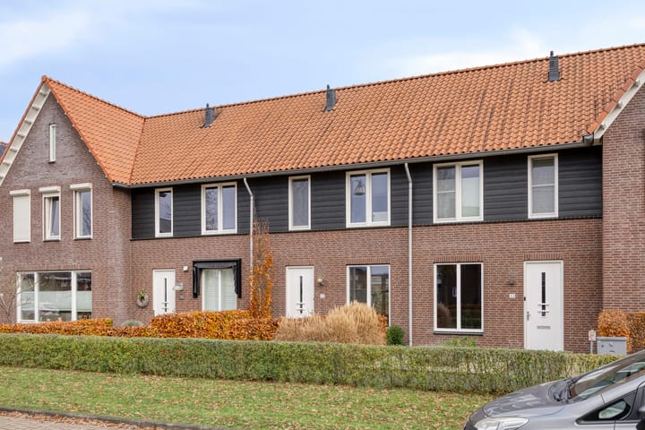 Photo 5 of Rijbroeksedreef 20