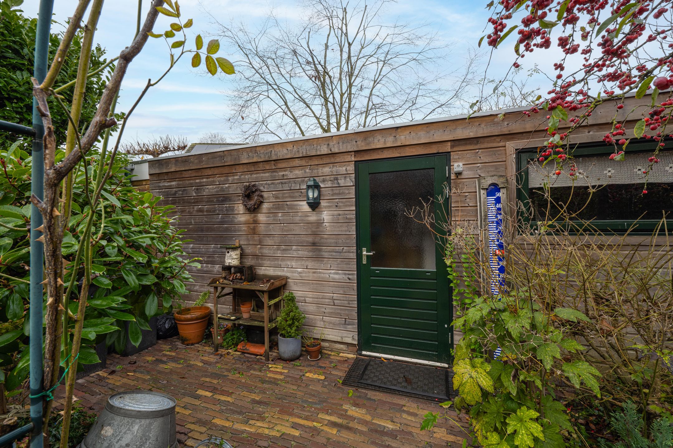 Foto 30 van Drumptselaan 13