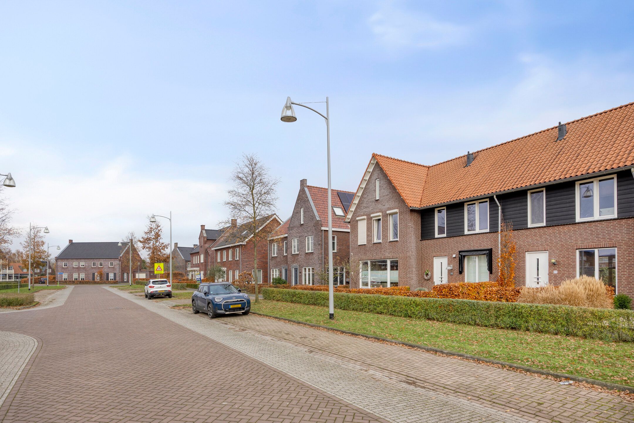 Foto 6 van Rijbroeksedreef 20