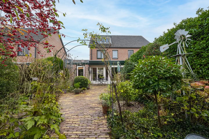 Foto 31 van Drumptselaan 13