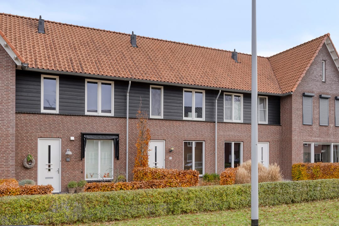 Foto 7 van Rijbroeksedreef 20