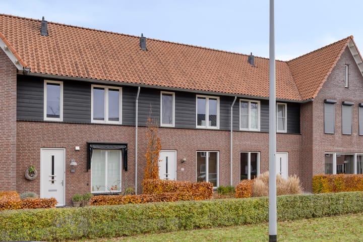 Photo 7 of Rijbroeksedreef 20