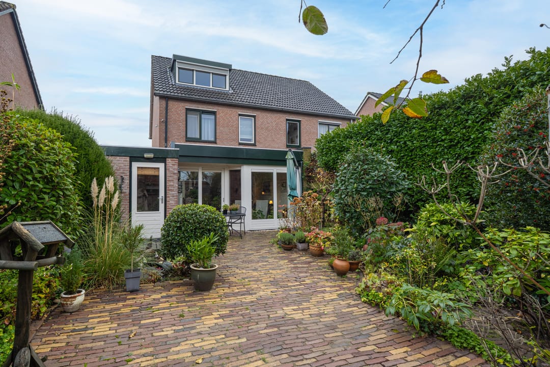 Foto 32 van Drumptselaan 13