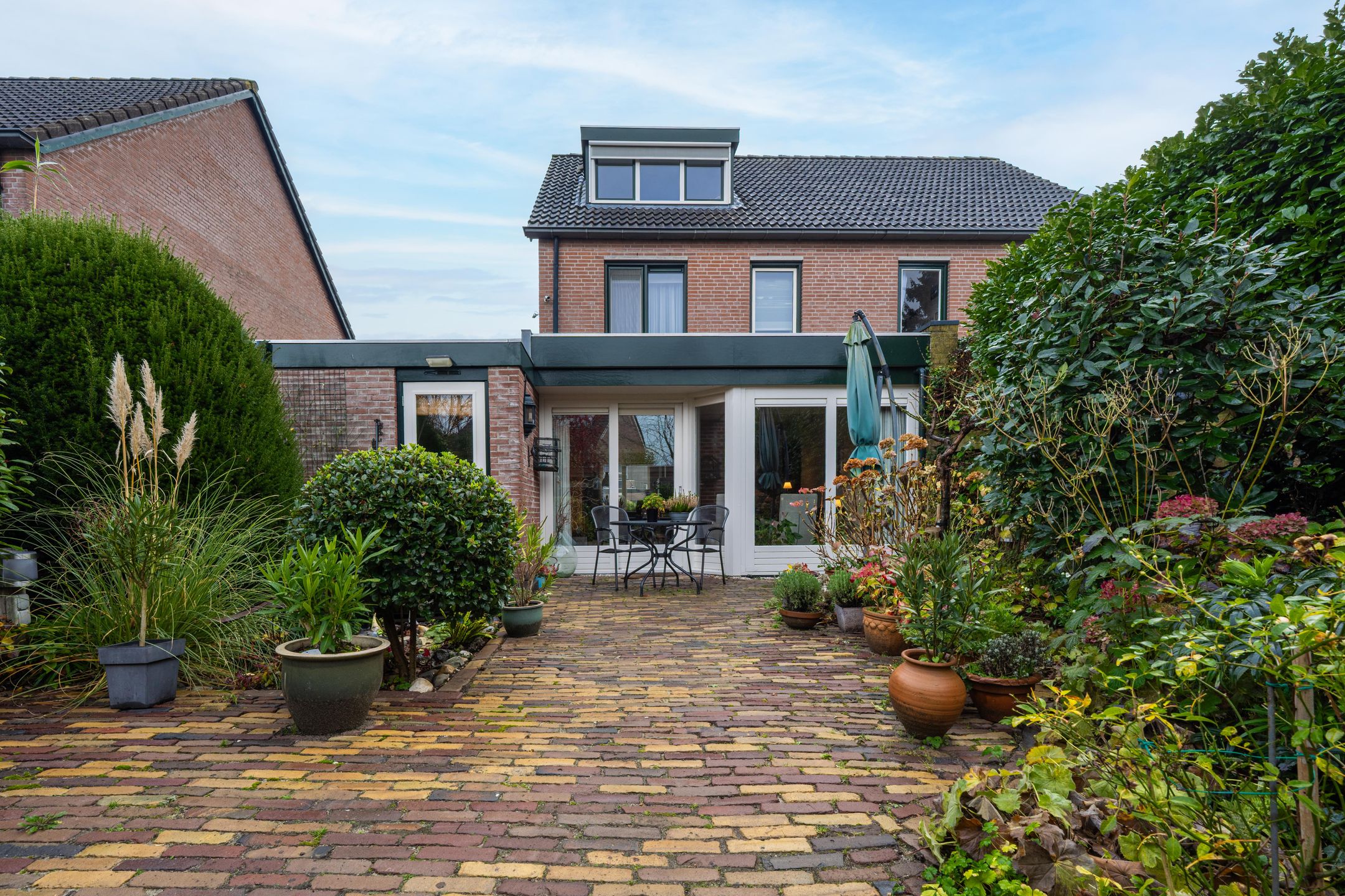 Foto 33 van Drumptselaan 13