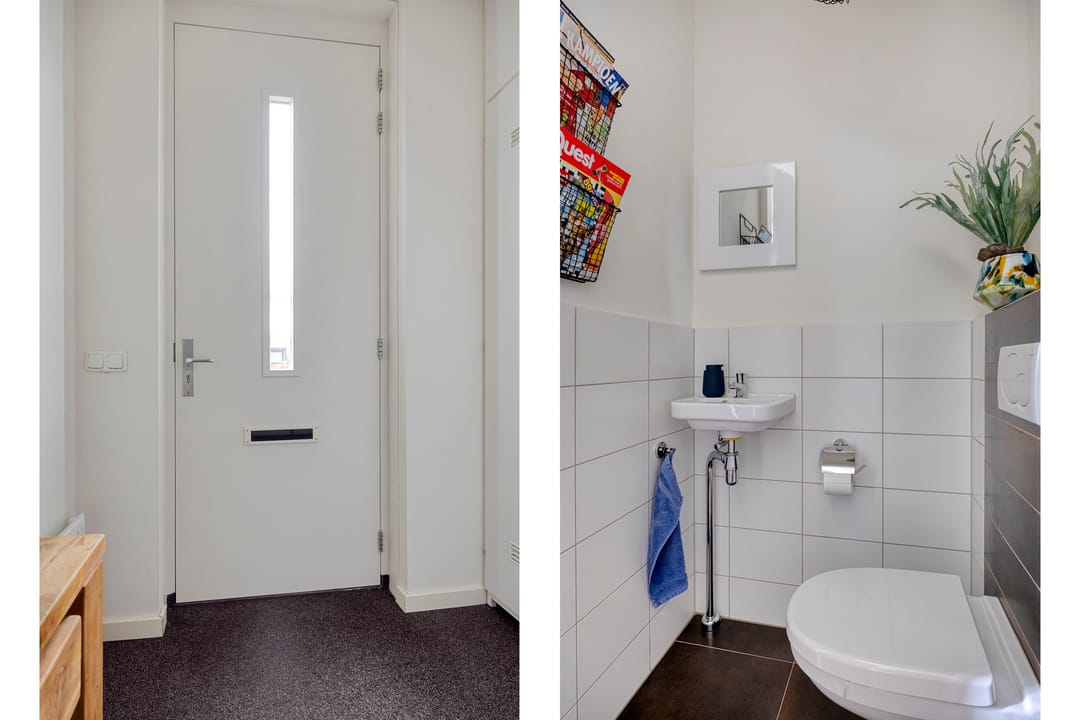 Foto 11 van Rijbroeksedreef 20