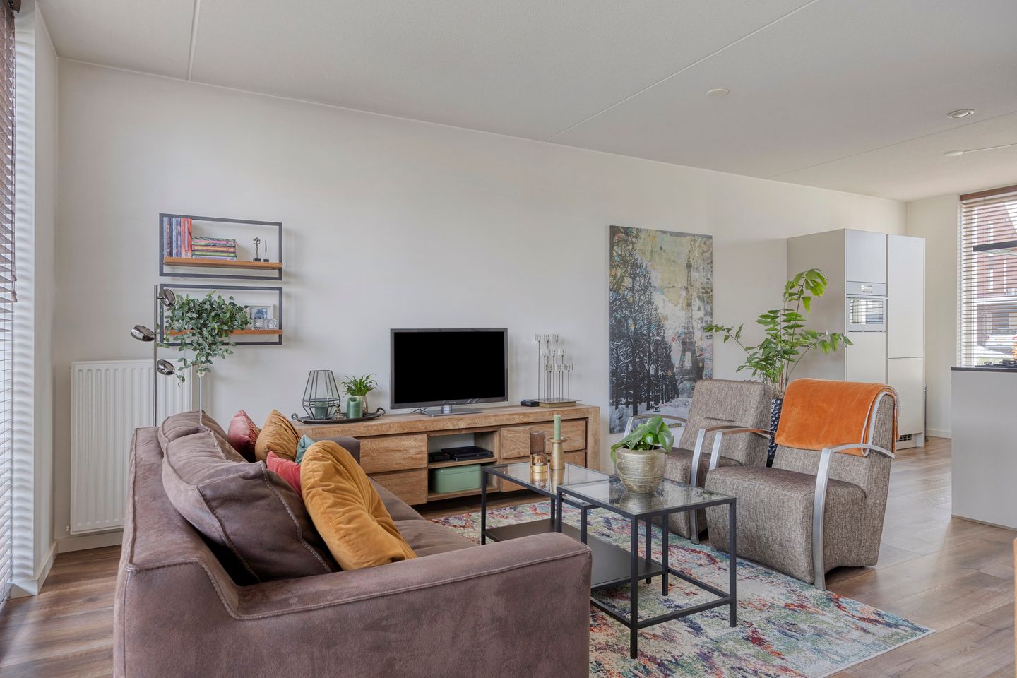 Foto 14 van Rijbroeksedreef 20