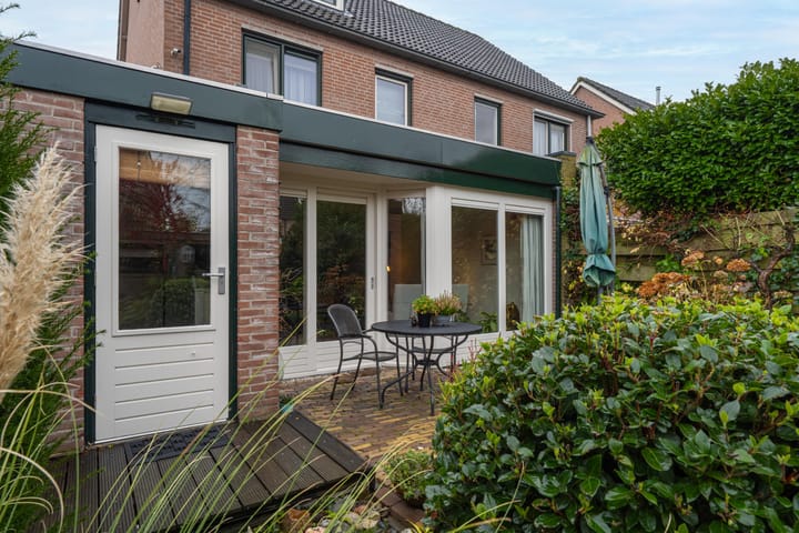 Foto 25 van Drumptselaan 13