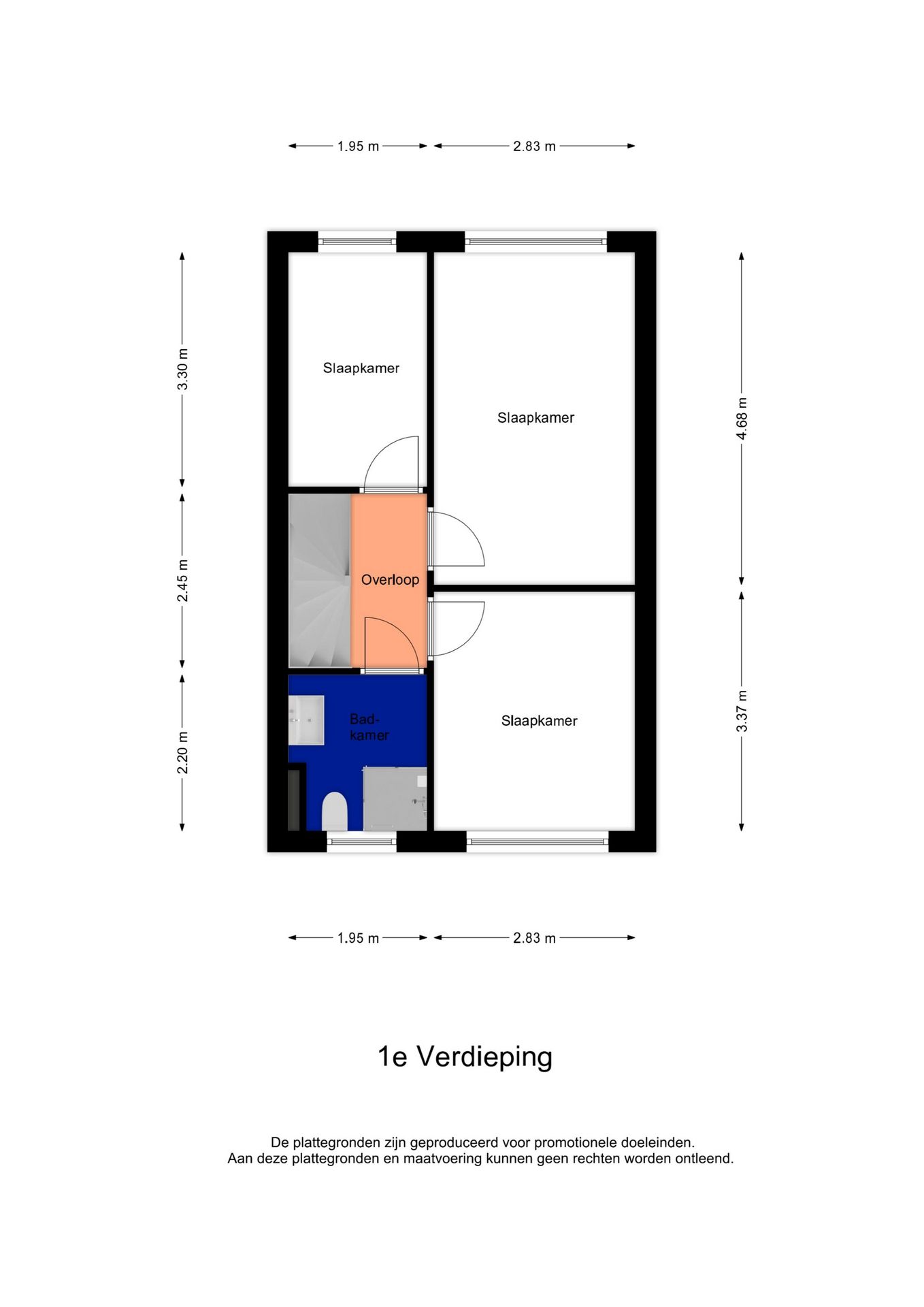 Foto 51 van Drumptselaan 13