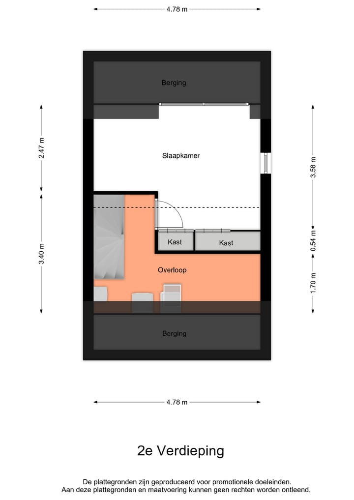 Foto 53 van Drumptselaan 13