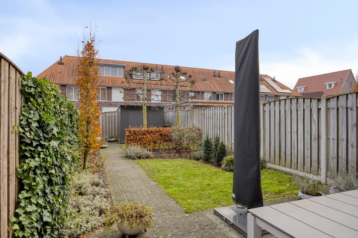 Photo 33 of Rijbroeksedreef 20