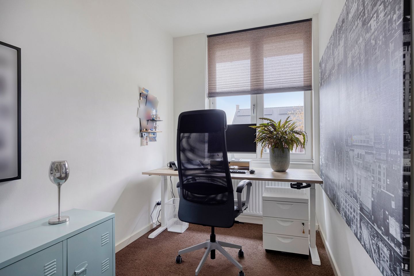 Foto 25 van Rijbroeksedreef 20