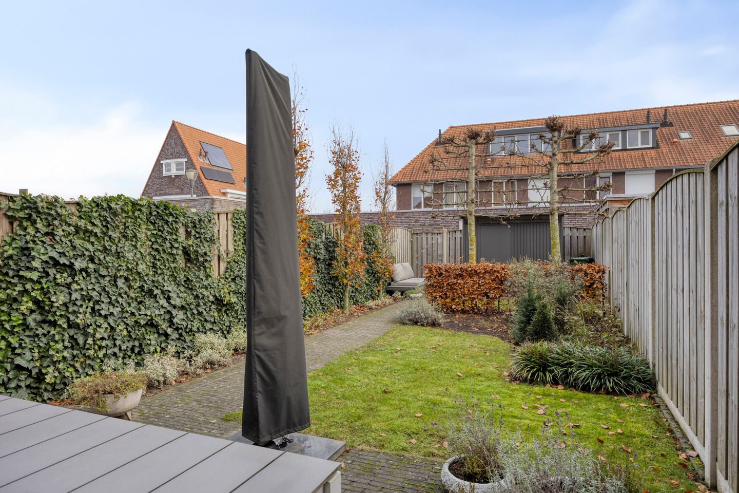 Foto 34 van Rijbroeksedreef 20
