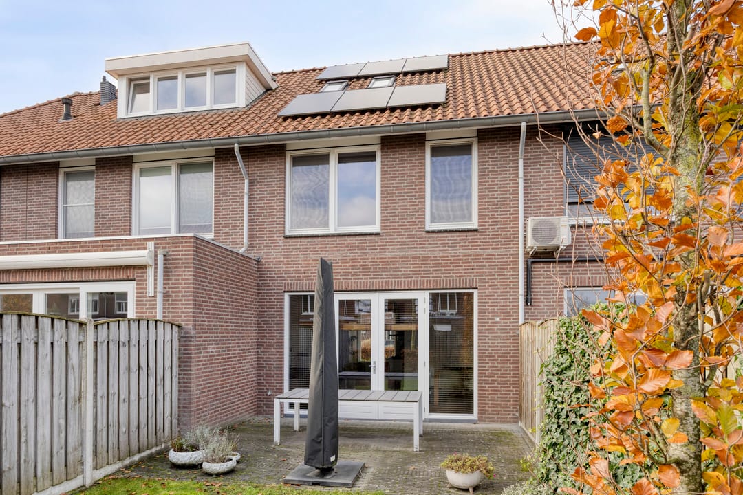 Foto 37 van Rijbroeksedreef 20