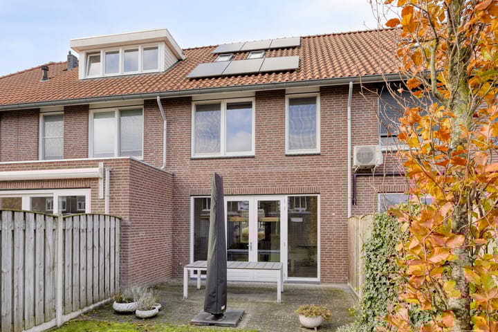 Photo 37 of Rijbroeksedreef 20