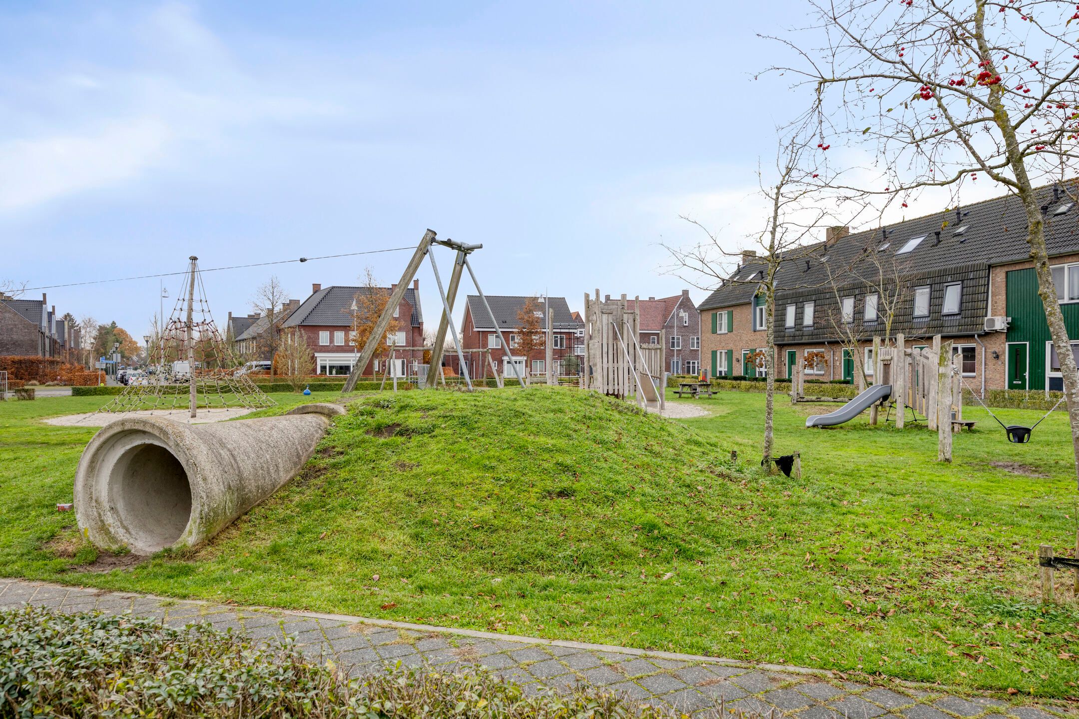 Foto 39 van Rijbroeksedreef 20