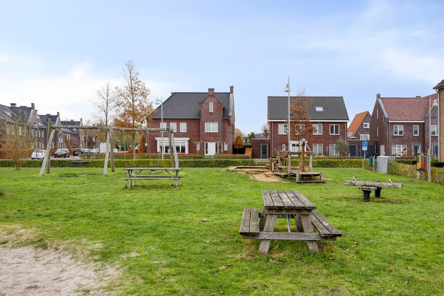 Foto 40 van Rijbroeksedreef 20