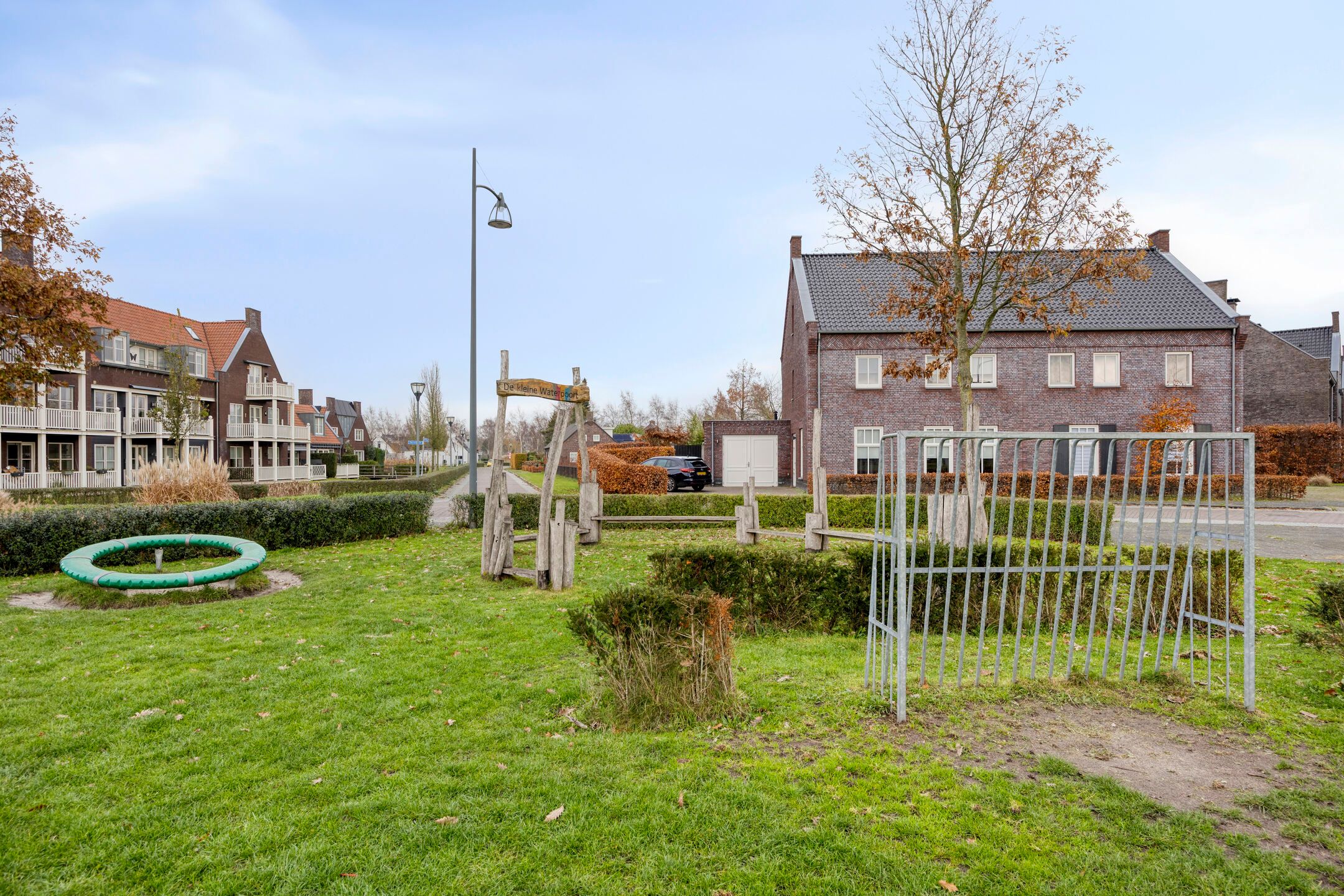 Foto 42 van Rijbroeksedreef 20