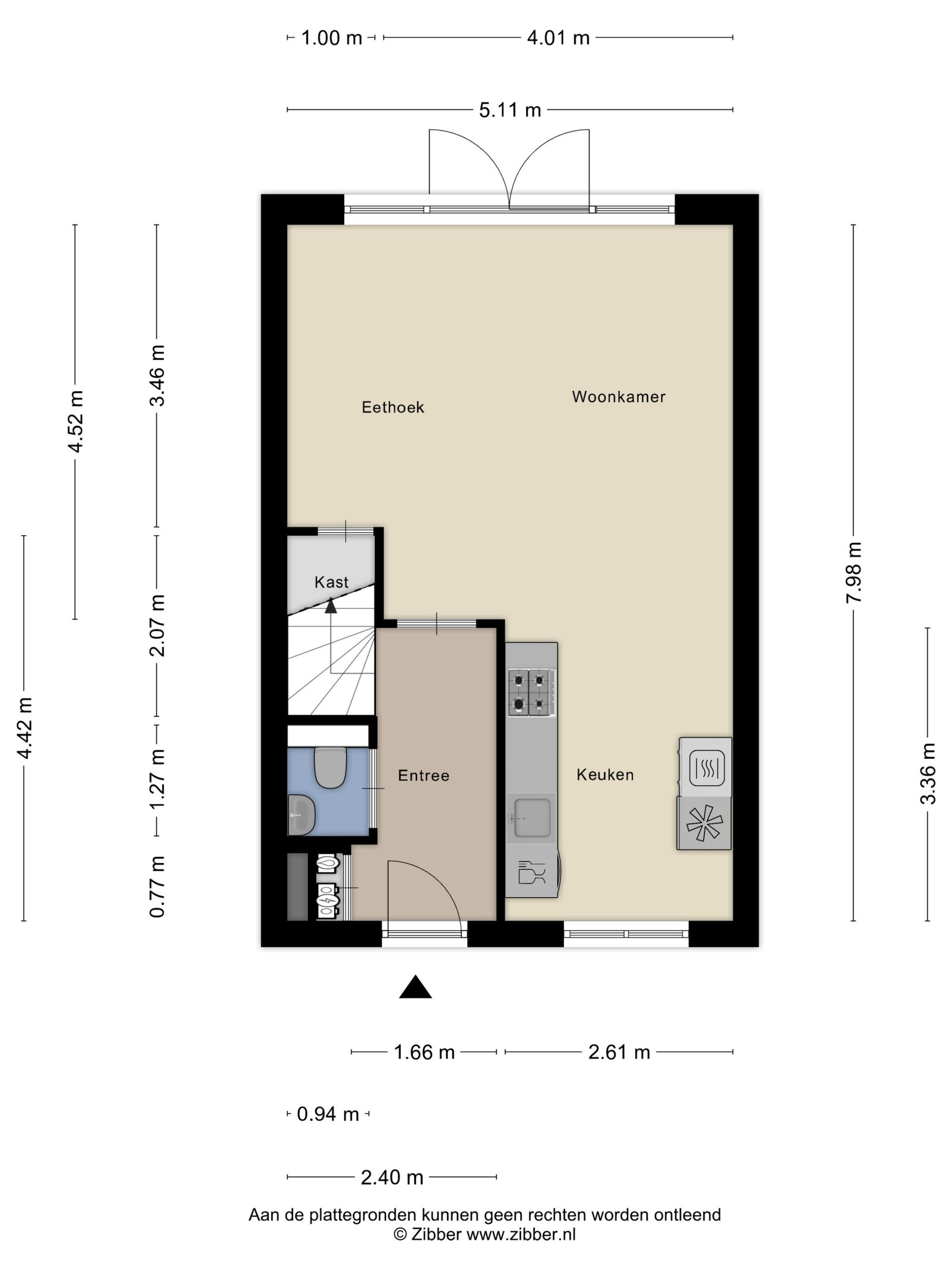 Foto 45 van Rijbroeksedreef 20