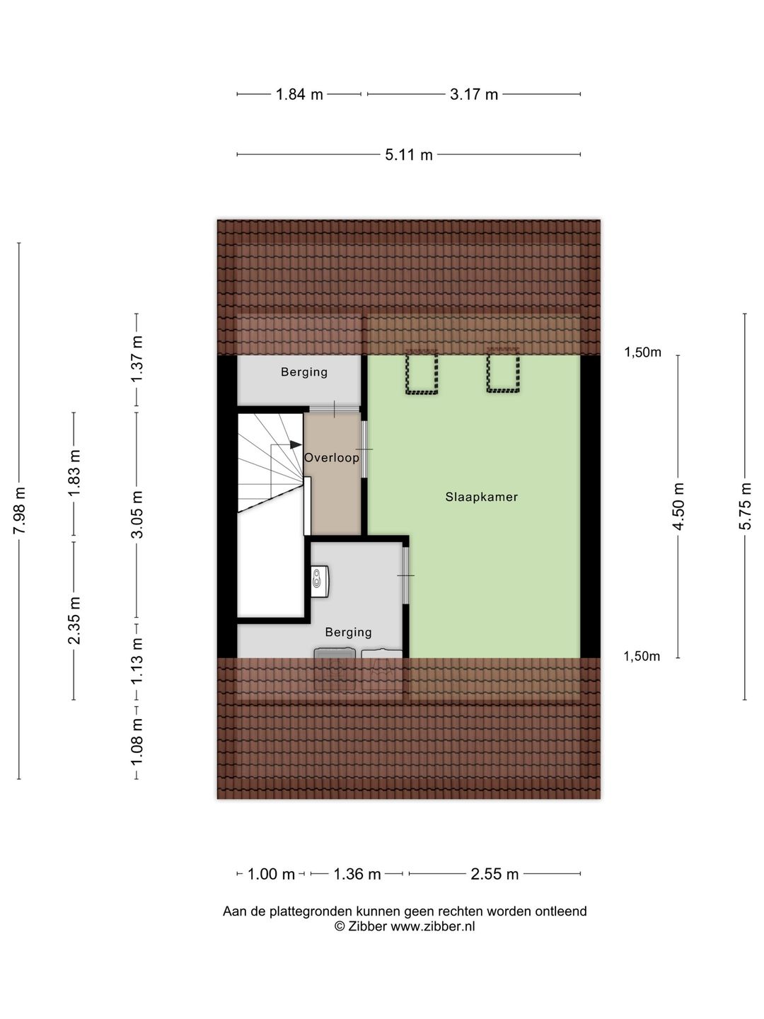 Foto 47 van Rijbroeksedreef 20