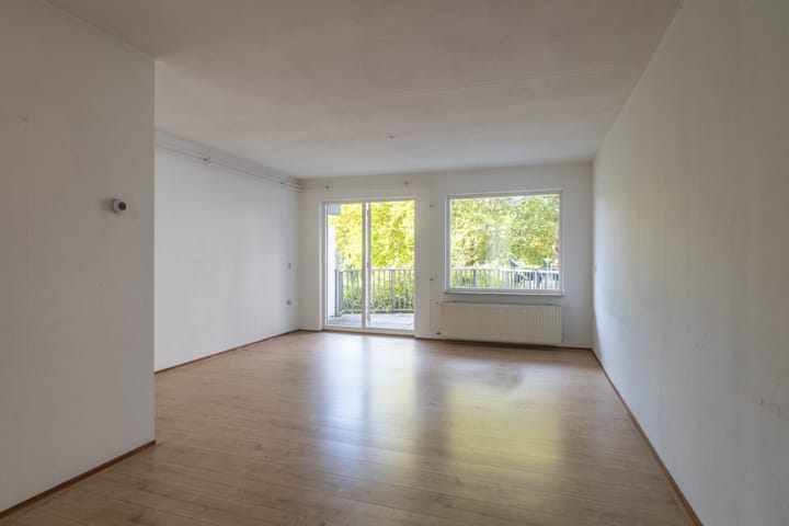 Photo 3 of Surinameplein 69