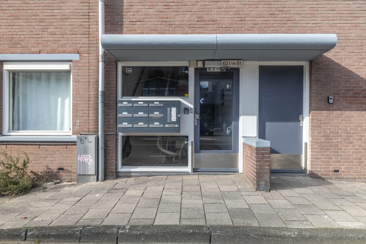 Photo 4 of Surinameplein 69