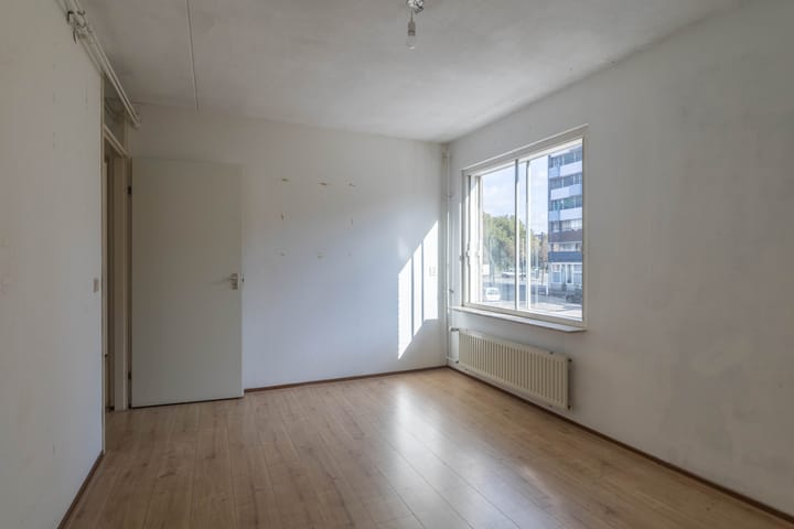 Photo 13 of Surinameplein 69