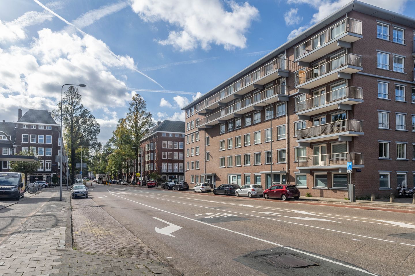 Photo 20 of Surinameplein 69