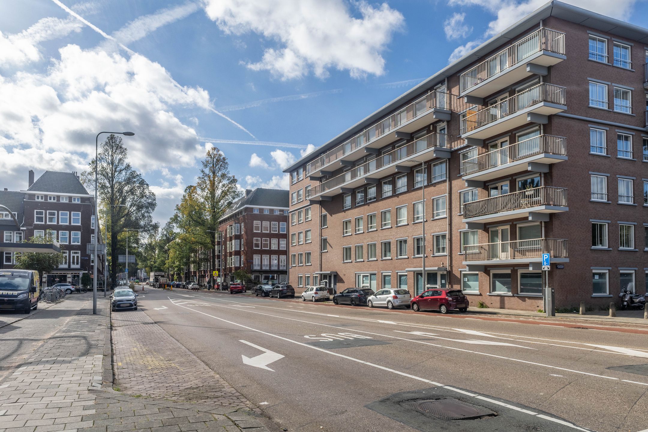 Photo 15 of Surinameplein 69