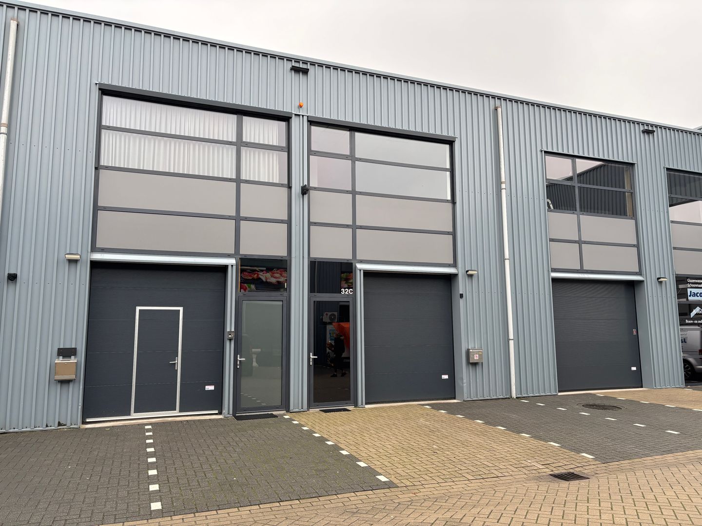 View photo 1 of Lange Schaft 32-c