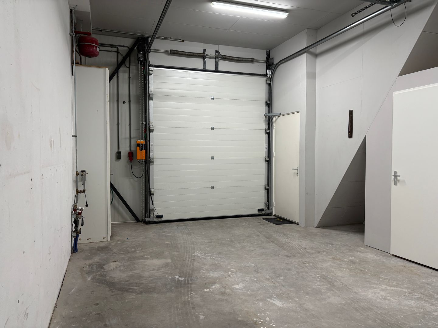 View photo 5 of Lange Schaft 32-c