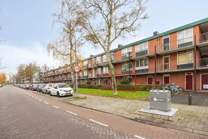 Zilverschoonlaan 6