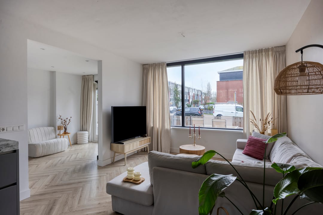 Foto 2 van Zilverschoonlaan 6