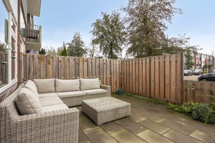 Photo 20 of Zilverschoonlaan 6