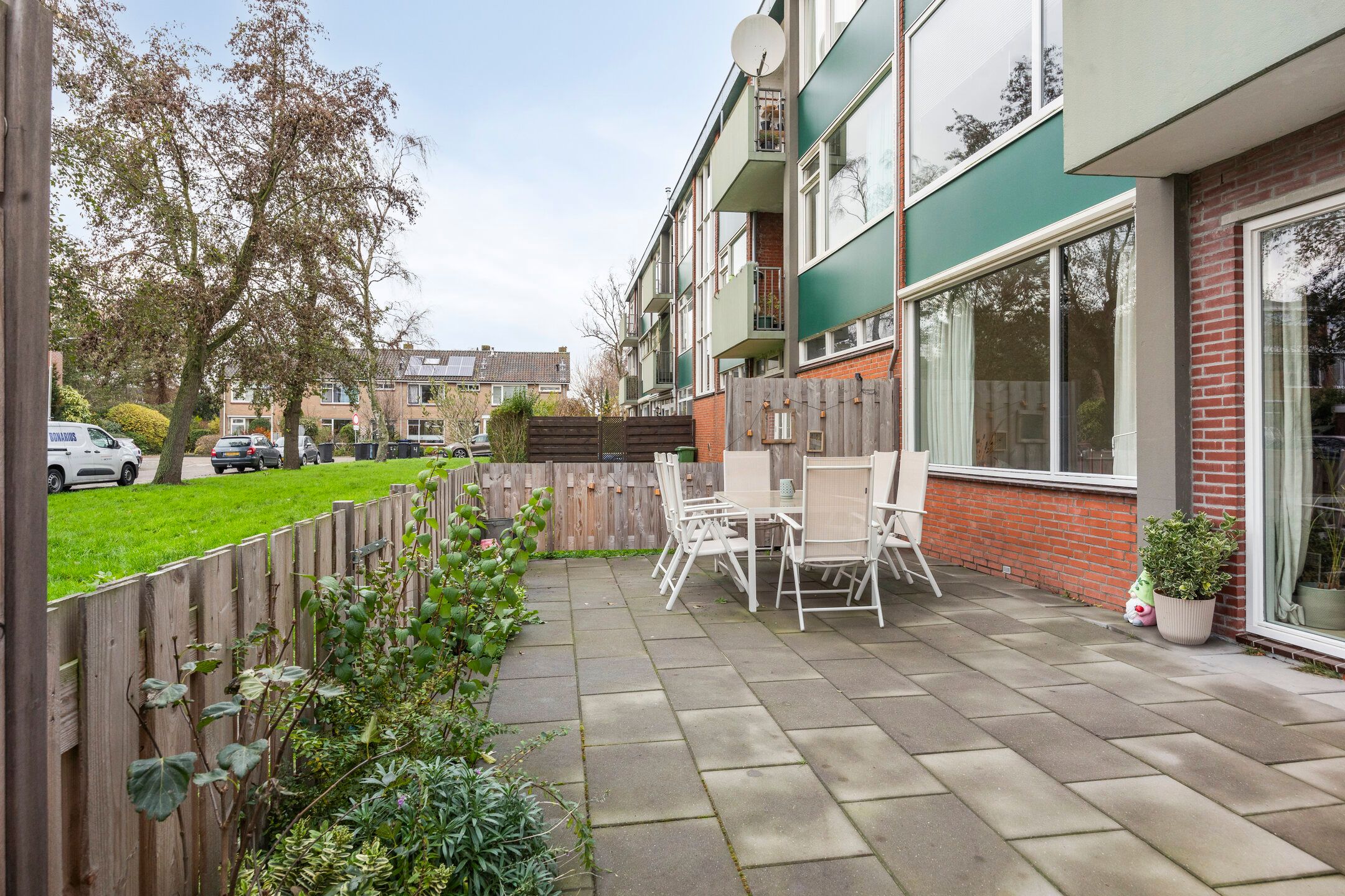 Foto 21 van Zilverschoonlaan 6