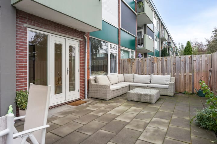 Photo 22 of Zilverschoonlaan 6