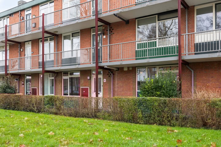 Photo 23 of Zilverschoonlaan 6