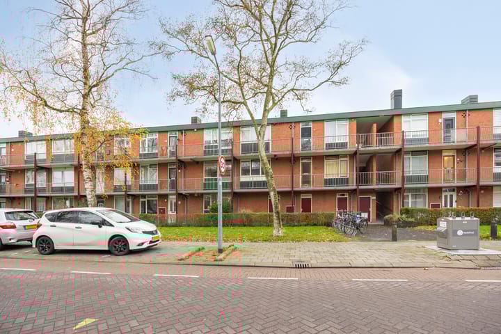 Photo 24 of Zilverschoonlaan 6