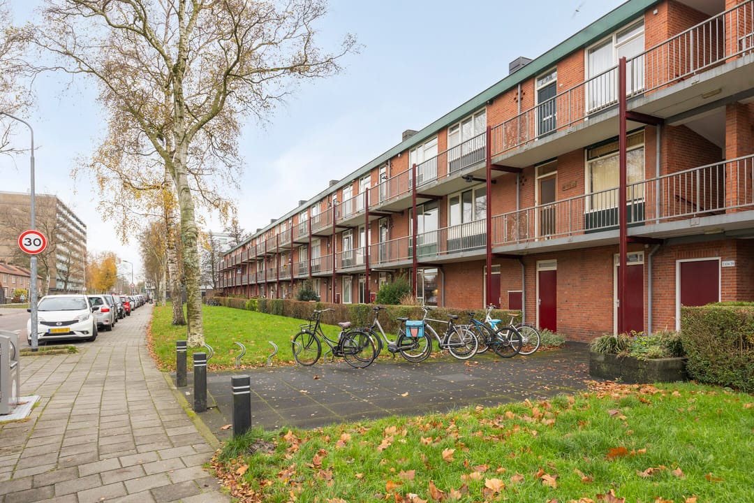 Foto 26 van Zilverschoonlaan 6