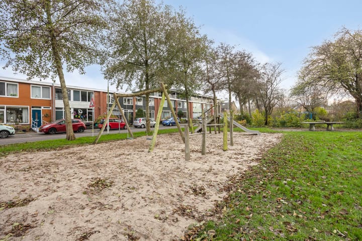 Photo 27 of Zilverschoonlaan 6