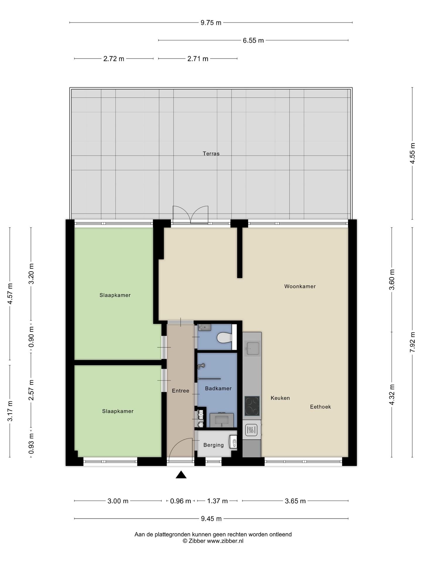 Foto 29 van Zilverschoonlaan 6