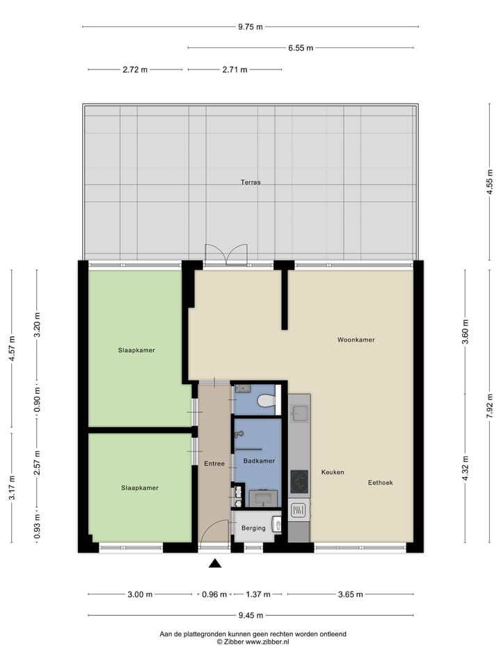 Photo 29 of Zilverschoonlaan 6