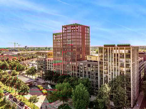 Mangoweg 223 tertiary image